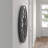 Atze Traditional Distressed Accent Mirror