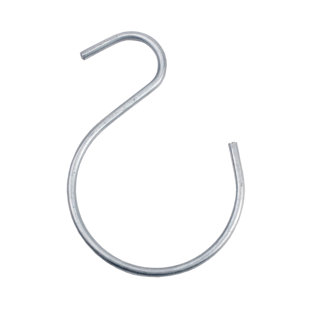 NAHANCO Hooks (Set of 12)