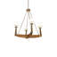 Arendal 4 - Light Chandelier