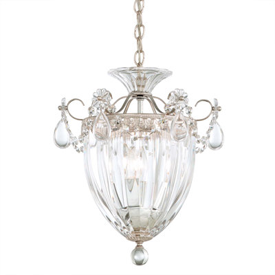 Bagatelle Pendant