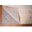 Tapis oriental fait à la main Gabbeh 8 x 8