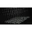 Lustre en cristal 12 lumières Modern
