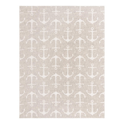 Tapis intérieur / extérieur Brentwood