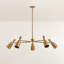 SPADE Chandelier