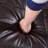 126" Wide Leather Match Sofa & Chaise-126256643-32041407