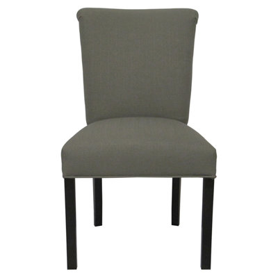 Chaise d'appoint de 26 po de largeur