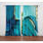 Window Curtains (WC01624)-909087946