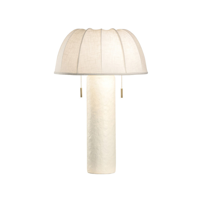Lampe de table Perruche