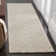 Zahid Hand Woven Geometric Rug