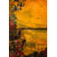 Vernal Tide by Tracy Silva Barbosa - Wrapped Canvas Painting-1711959609