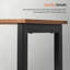Westbroek 80cm H x 120cm W Etagere Bookcase-1685343462-1713898545