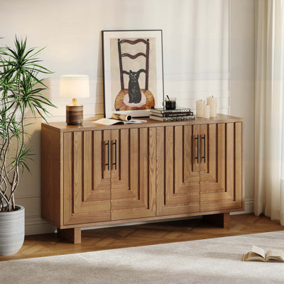 Modern Dining Buffet,Living Room Console,Entryway Cabinet