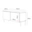 Unfinished TV Stand for TVs up to 32"-1412115650
