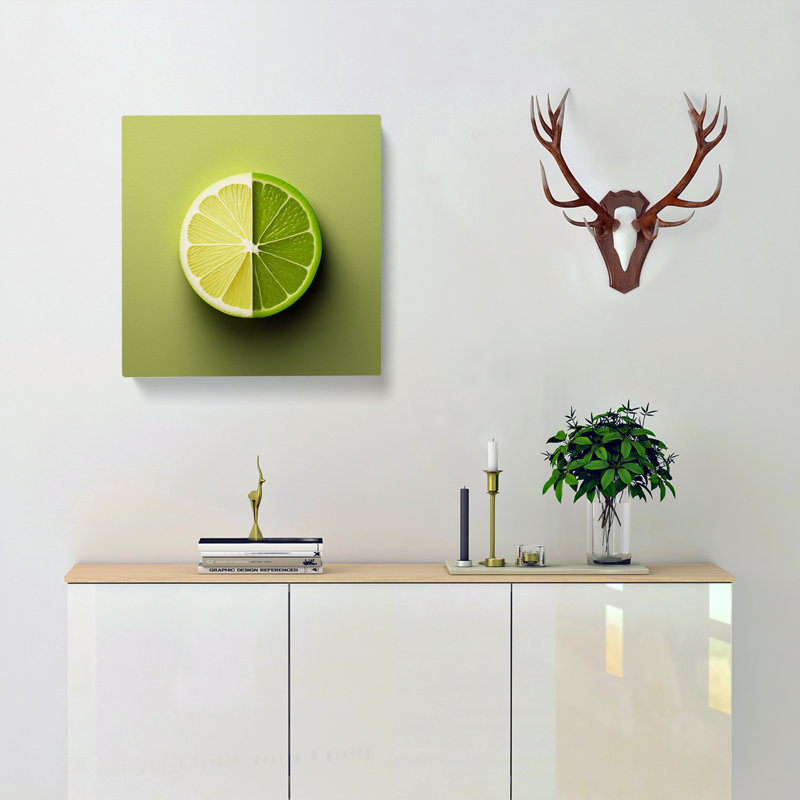 Print, 50cm H x 50cm W