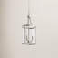 Cleveland 3-Light Chandelier-1487827399
