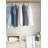 Brixton Plank Self Adhesive Wallpaper