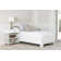 Beckham Open-Frame Headboard