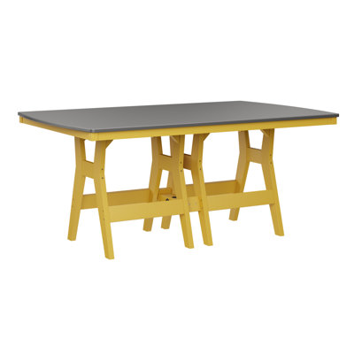 Harbor Outdoor Rectangular Dining Table