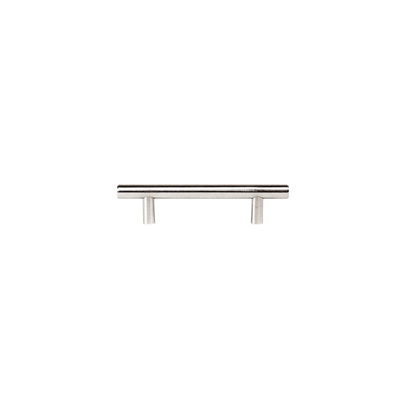 Delta Arch Pull, 3 1/2" Center to Center