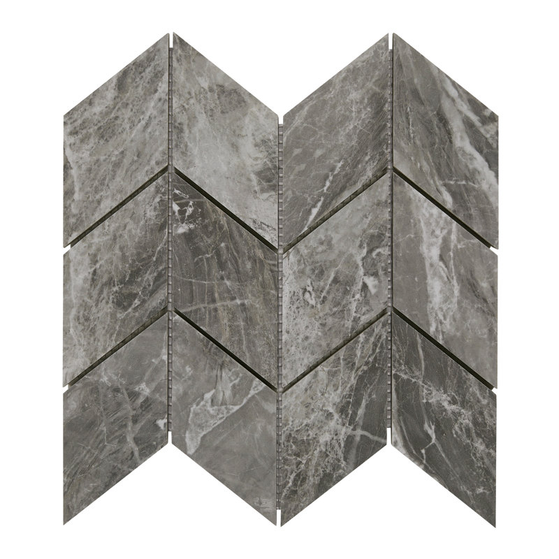 Famed 3X6 CHEVRON MS FM13 GLAMOUR STD