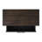 Godsey 5-Drawer Chest in Charcoal