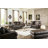 Ciriaca Italian Leather Match Sofa-1434581309-1446772487