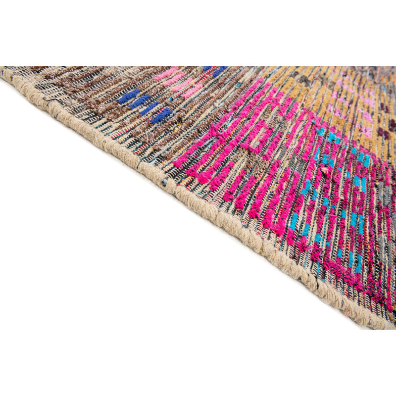 Aabha Multi Rug