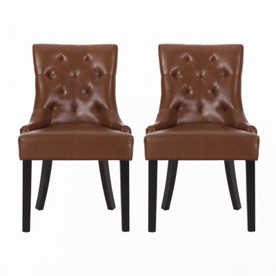 Dining Chairs(Set Of 2)