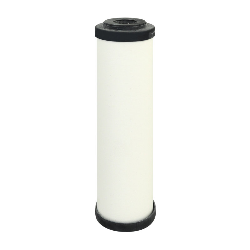 APEC White Ceramic Countertop Drinking Water Filter System