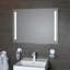 T5 Flat Lighted Wall Mirror-69521072