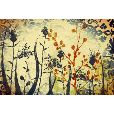 " Nature Weeds "