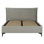 Tavarus Upholstered Bed-1412020265-1412020266