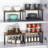 Gaesser Cabinet Shelving Rack-625776557