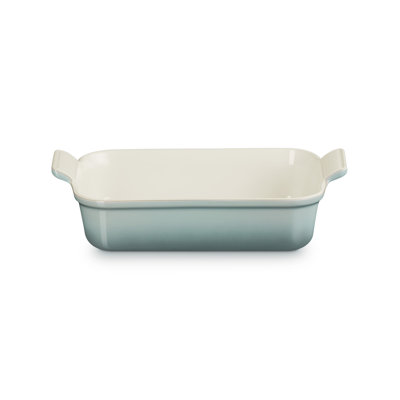 Le Creuset Stoneware Heritage Rectangular Dish