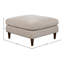 Repose-pieds rembourré Siva-103963476