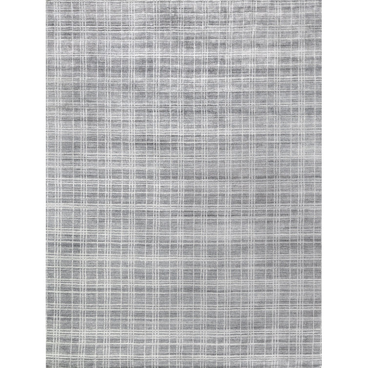 Fairbanks Plaid Area Rug