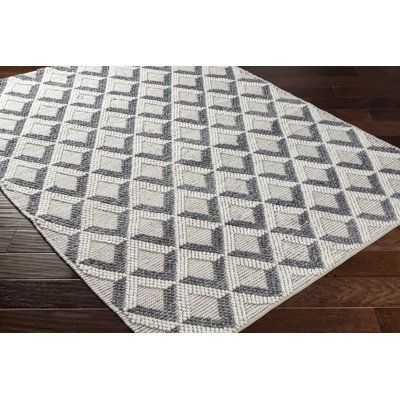 Geometric Indoor / Outdoor Rug