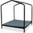 Portable Dog House. Elevated Pet Shelt...