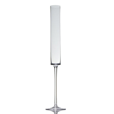 Glass Tabletop Tealight Holder
