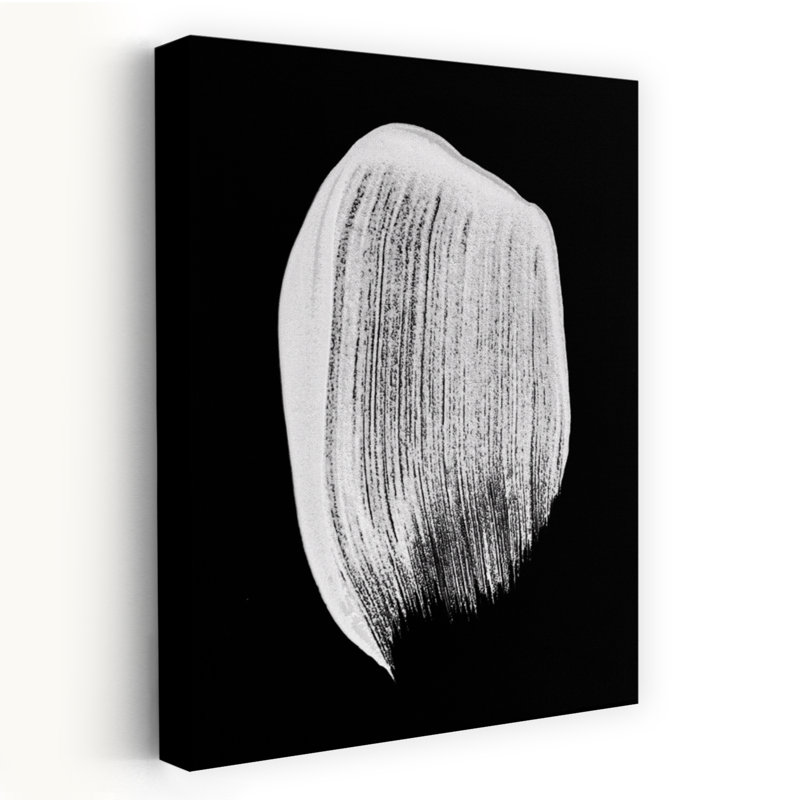 Art contemporain contemporain abstrait, H 24 po x l 16 po