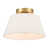 Natural Brass is out of stock