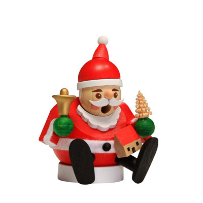 Mini père noël