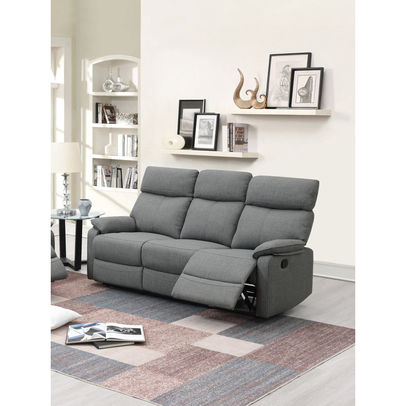 Mobilier de salon Burlap