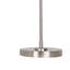 Lampe arquée en métal Adolph-86861101