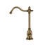 Robinet d'eau froide avec bec traditionnel Whitehaus-83804278