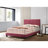 Cherry Full Bed For Modern Spaces
