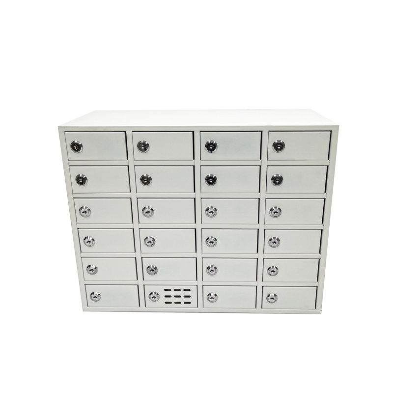 FixturedisplaysÂ® Key Cabinet Lock