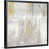 Black Framed Canvas