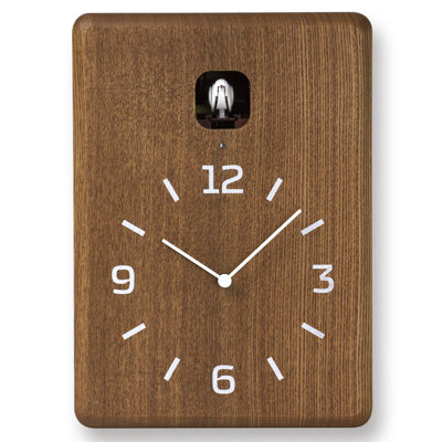 Kuckucksuhre Wanduhr Dugger