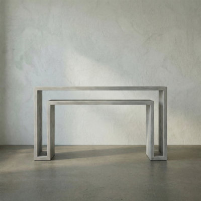 Caine 56'' Console Table